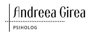 Cabinet de Psihologie Andreea Gîrea București Sector 2