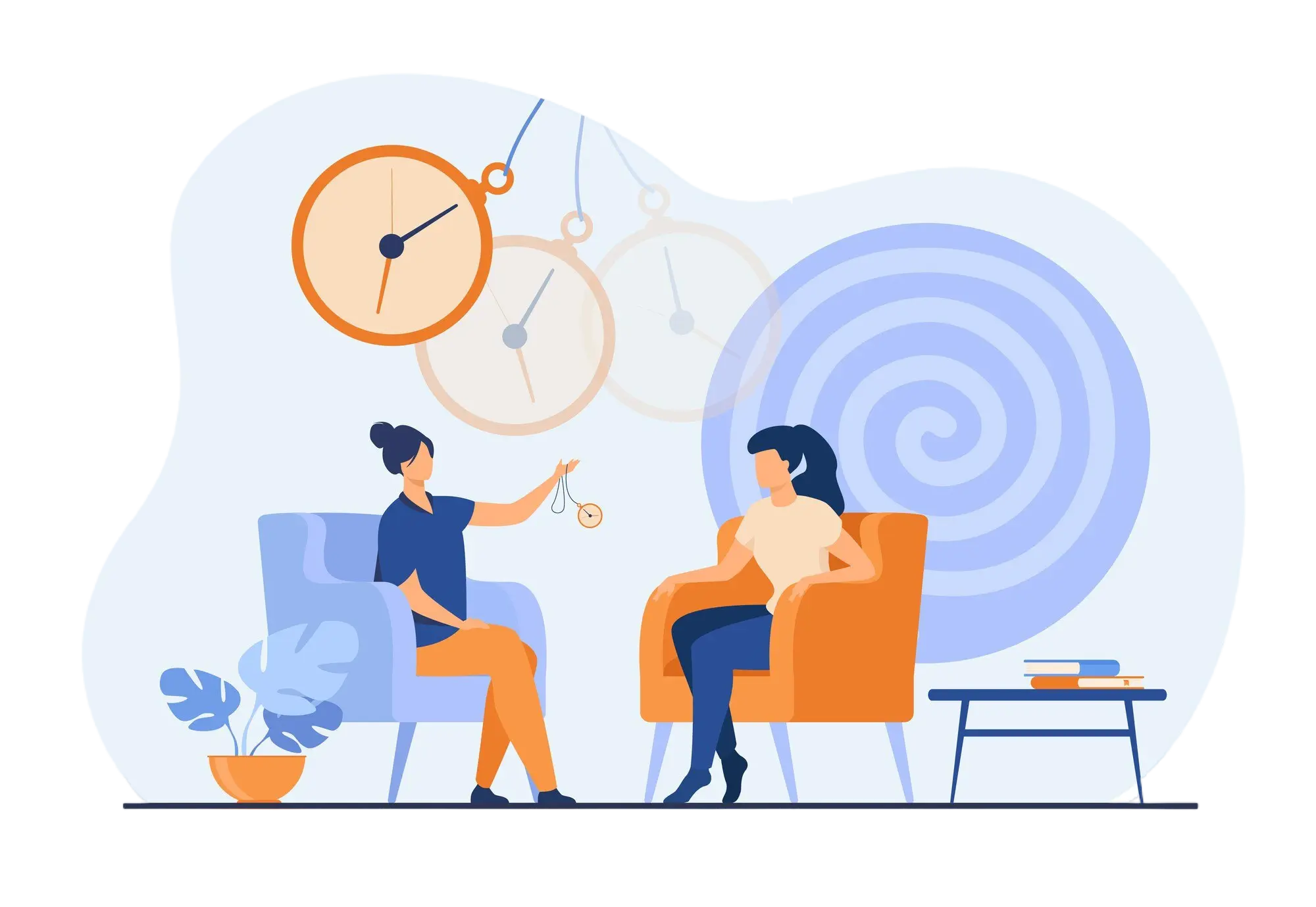 Evaluare psihologica sector 2